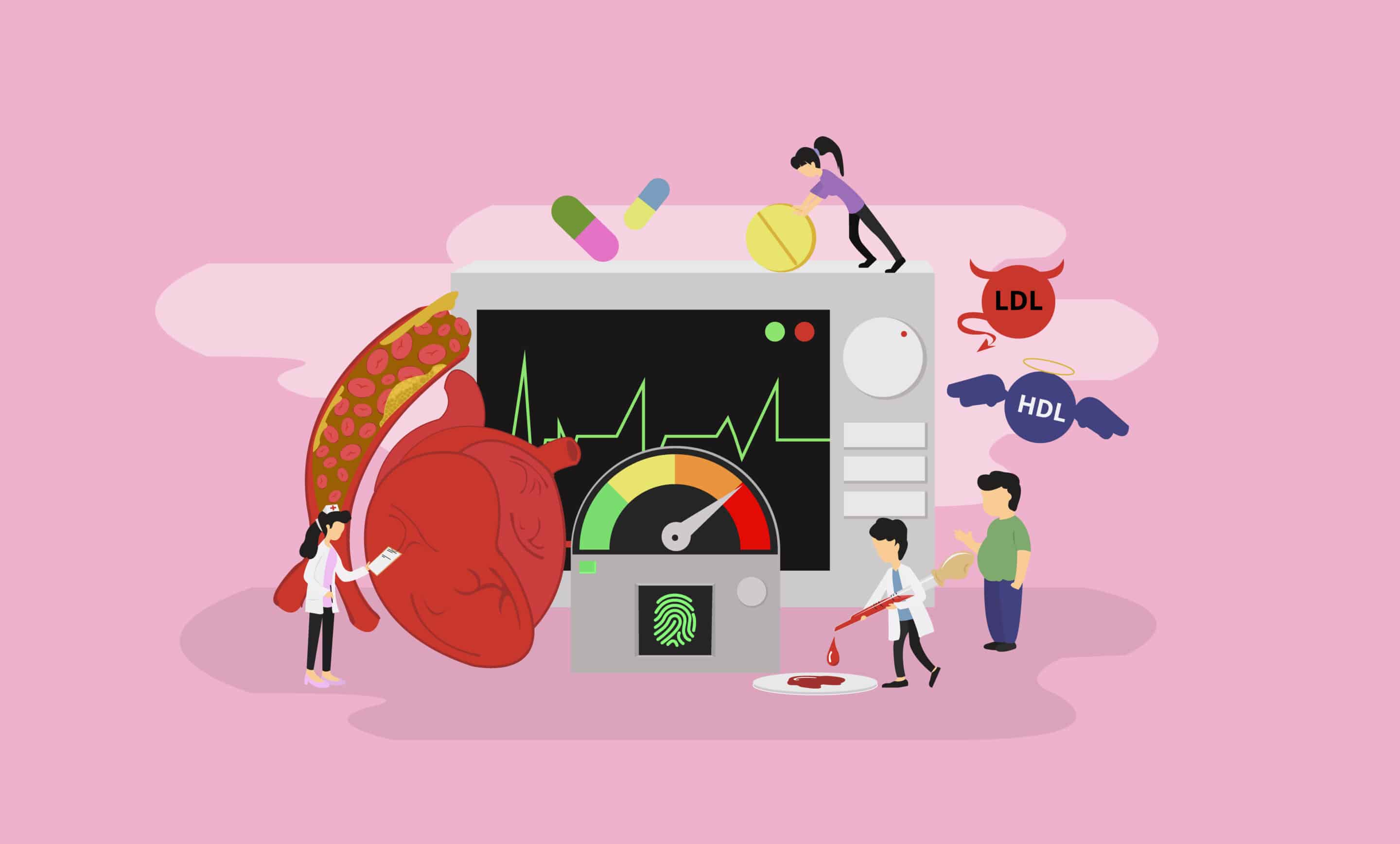 42 Heart Health